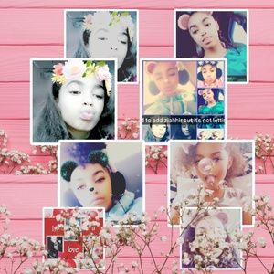 Meet your Posher, Justice